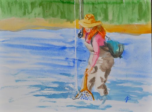 Final Catch