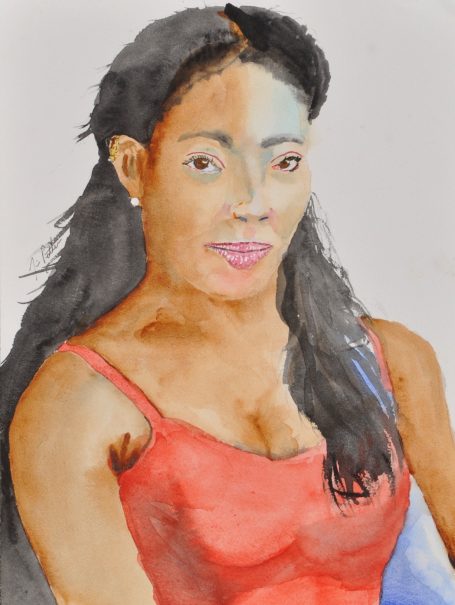 Imani