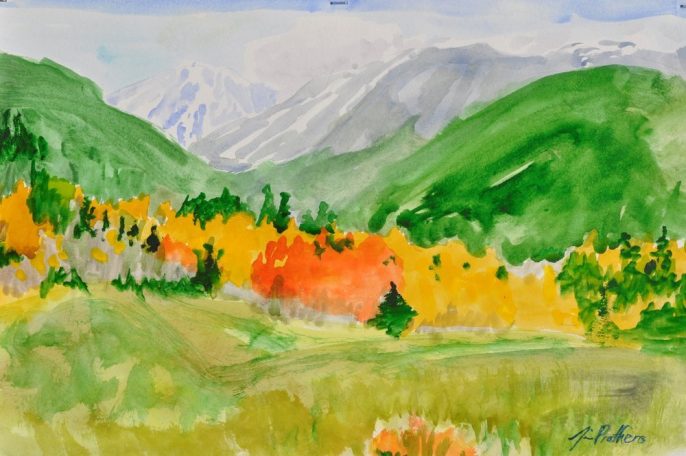 Bob's Canyon