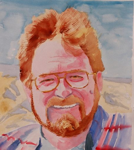 Brother Bob
