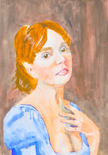 Jane Austen