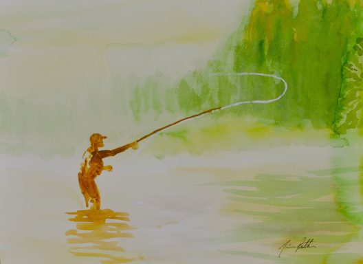 Mist Casting