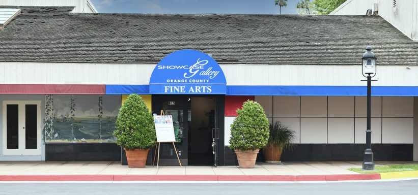 Showcase Gallery