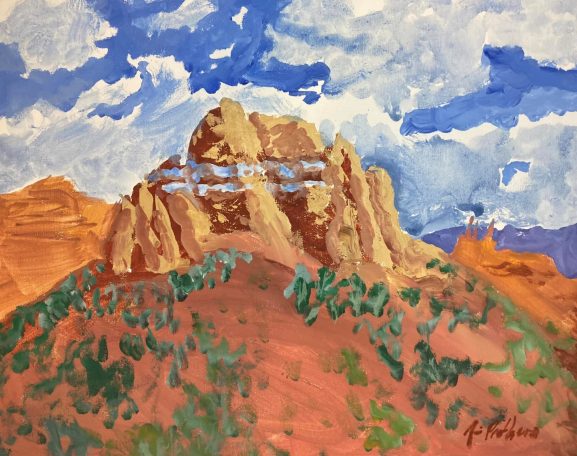 Sedona