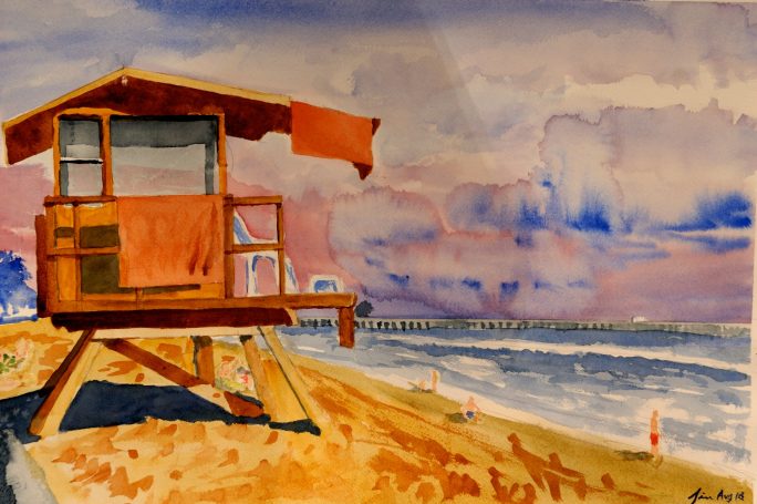 North Beach