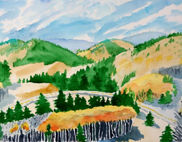 Colorado