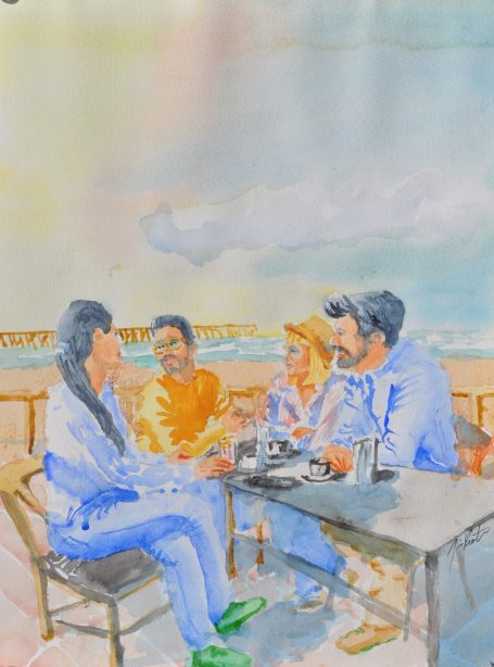 Surfside Coffee