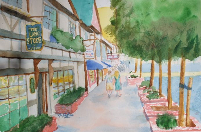Solvang